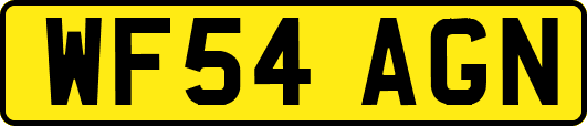 WF54AGN