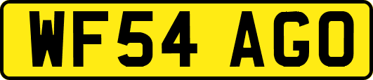 WF54AGO