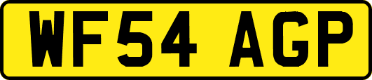 WF54AGP