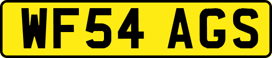 WF54AGS