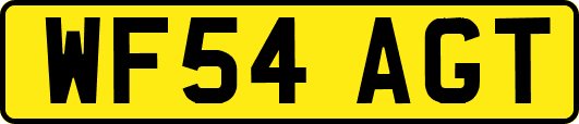 WF54AGT