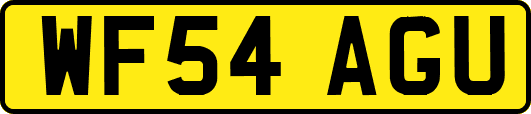 WF54AGU
