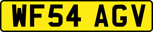 WF54AGV