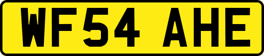 WF54AHE