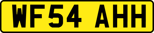 WF54AHH