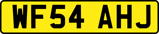 WF54AHJ