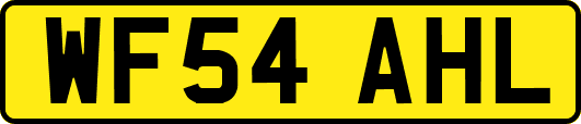 WF54AHL