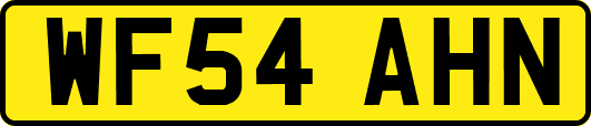 WF54AHN