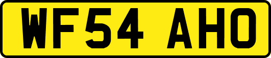 WF54AHO