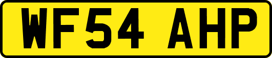 WF54AHP