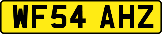 WF54AHZ