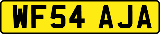 WF54AJA