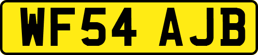WF54AJB