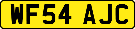 WF54AJC