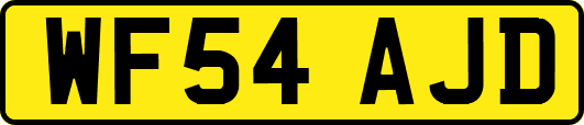 WF54AJD