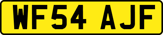 WF54AJF