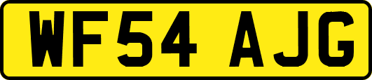 WF54AJG
