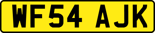 WF54AJK