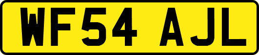 WF54AJL