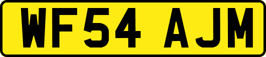 WF54AJM