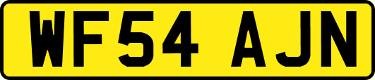 WF54AJN