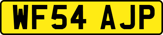 WF54AJP