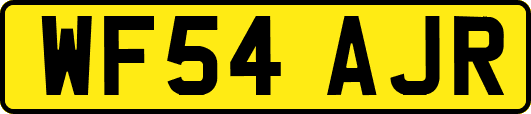 WF54AJR