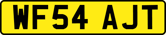 WF54AJT