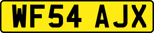 WF54AJX