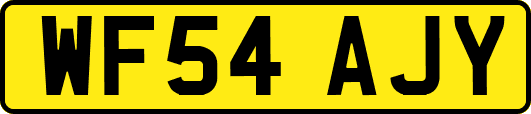 WF54AJY