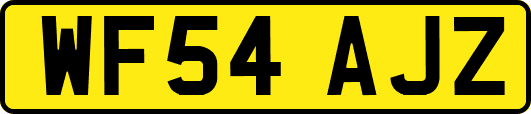 WF54AJZ