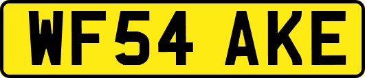 WF54AKE
