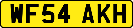 WF54AKH
