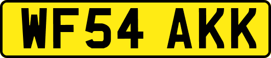 WF54AKK