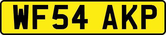 WF54AKP