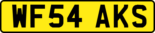 WF54AKS