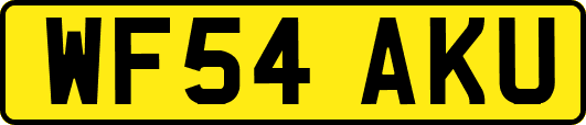 WF54AKU