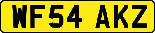 WF54AKZ