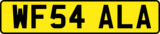 WF54ALA
