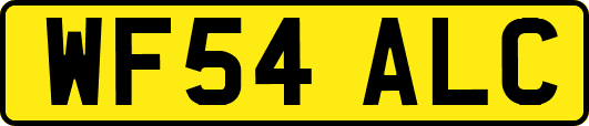 WF54ALC