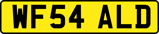 WF54ALD