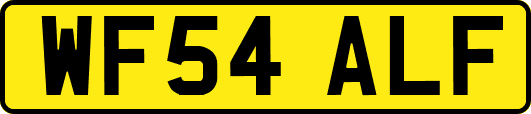 WF54ALF