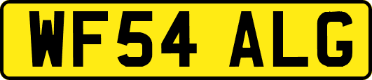 WF54ALG