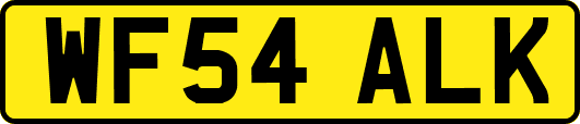 WF54ALK