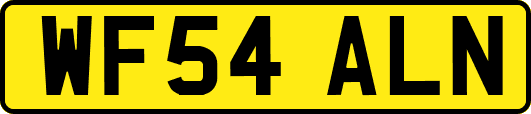 WF54ALN