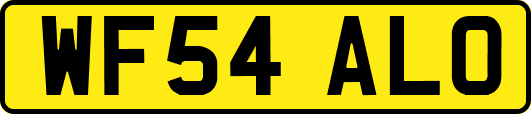 WF54ALO