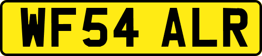 WF54ALR