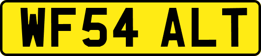 WF54ALT