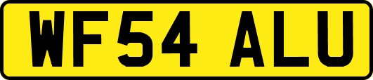 WF54ALU