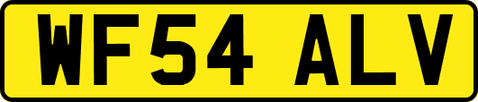 WF54ALV
